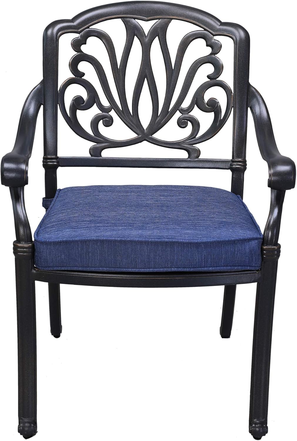 buy oval aluminum dining set 10 person,aluminum outdoor dining set 108 inch,best large patio dining set for 10,oval dining set with cushions worth it,should I buy a 10 person aluminum dining set,aluminum dining set vs wood pros cons unboxing and complete package contents