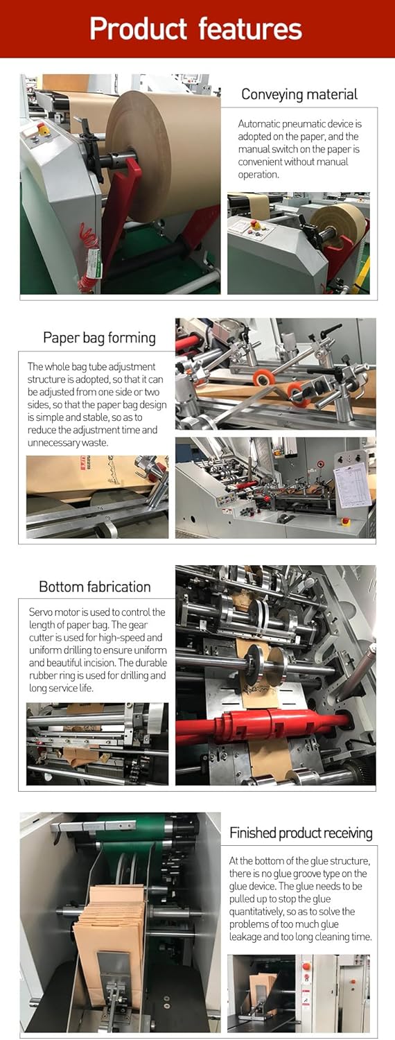 buy paper bag making machine,paper bag machine worth buying,best automatic paper bag machine,paper bag maker pros cons,square bottom bag machine vs alternatives,should I buy a kraft paper bag maker performance testing and real-world results