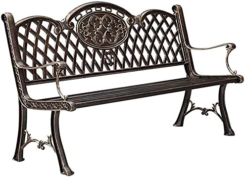 Image 1 of buy park terrace bench