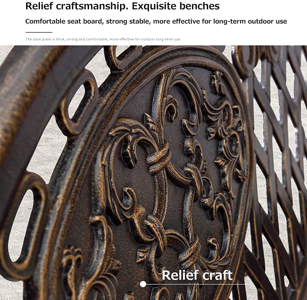 buy park terrace bench,should i buy park terrace bench,park terrace bench pros cons,best cast aluminum garden bench,outdoor bench worth buying,park terrace bench vs alternatives performance testing and real-world results