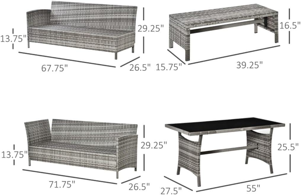 Step-by-step guide for buy patio wicker dining set,patio wicker set worth buying,best outdoor sectional conversation set,PE rattan sectional pros cons,should I buy a wicker dining set,patio sectional vs alternatives - complete tutorial
