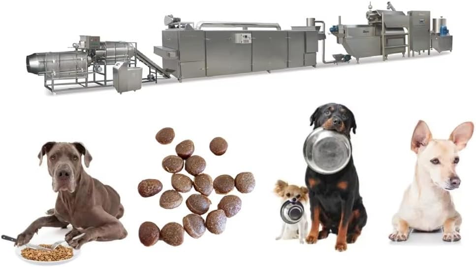 buy pet food extruder machine,pet food extruder machine worth it,best pet food processing equipment,pet food extruder pros cons,pet food extruder vs alternatives,should I buy a pet food extruder - detailed features and technical specifications