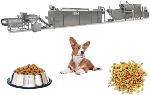 buy pet food extruder machine,pet food extruder machine worth it,best pet food processing equipment,pet food extruder pros cons,pet food extruder vs alternatives,should I buy a pet food extruder unboxing and complete package contents