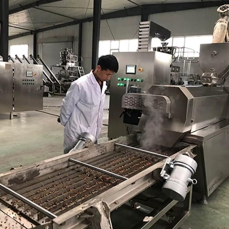 Step-by-step guide for buy pet food extruder machine,pet food extruder machine worth it,best pet food processing equipment,pet food extruder pros cons,pet food extruder vs alternatives,should I buy a pet food extruder - complete tutorial