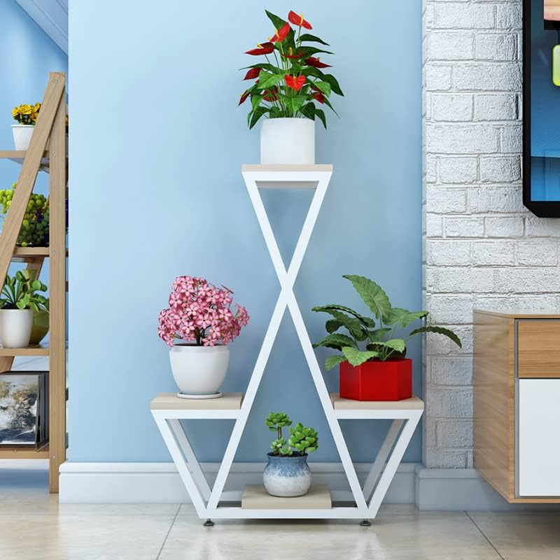 buy plant stand metal multi-layer,multi tier plant stand metal,indoor plant shelf worth it,wrought iron flower stand pros cons,best floor standing plant rack,should i get a multi-layer plant stand performance testing and real-world results