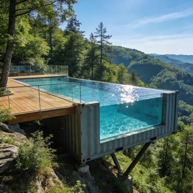 Buy Prefab Container Pool: Honest Pros, Cons & Complete Guide 56 Image 1 of buy prefab container pool