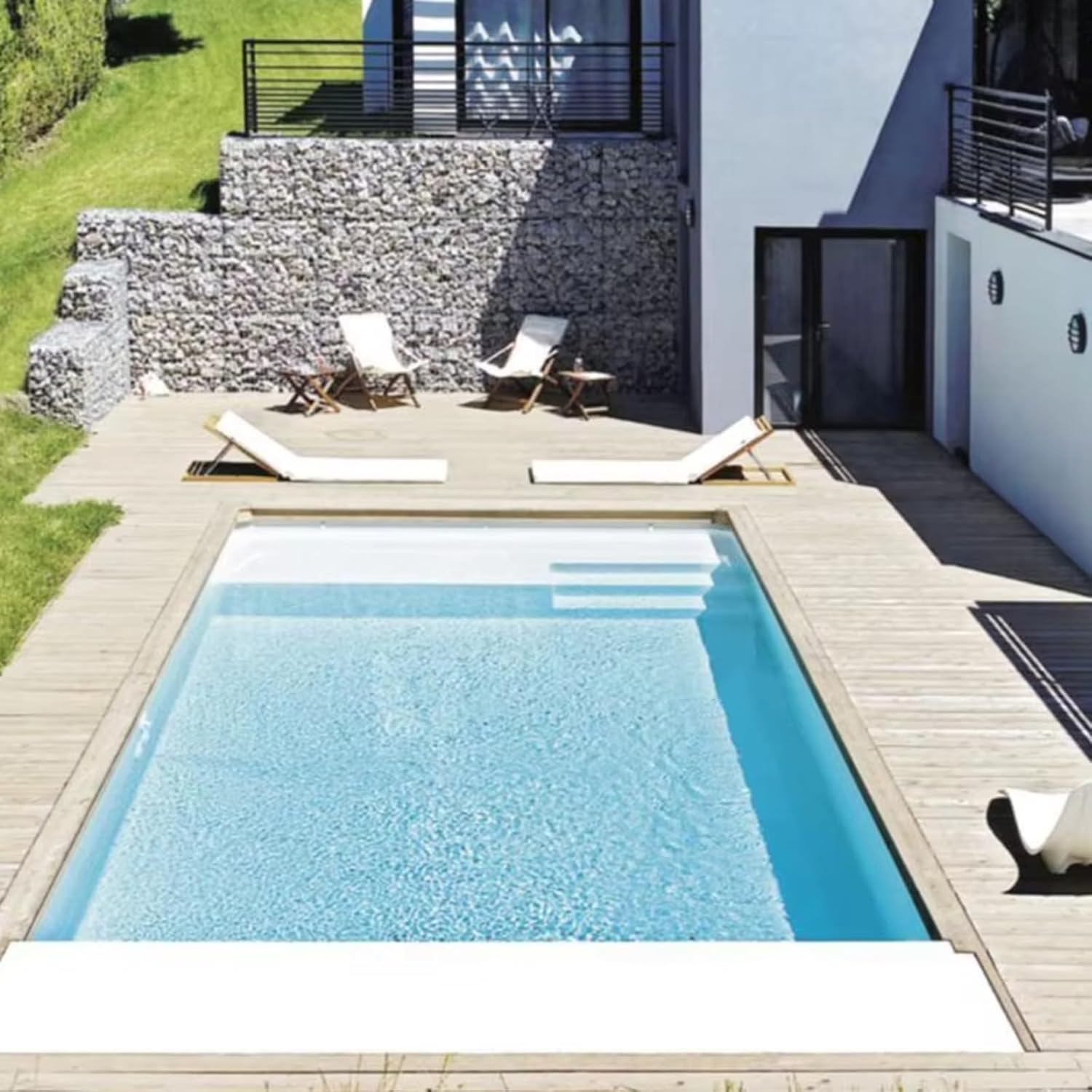 buy prefabricated container swimming pool,best modular swimming pool for backyard,is prefab pool worth buying,container pool vs fiberglass pool,prefabricated swimming pool pros cons,quick setup above ground pool comparison performance testing and real-world results