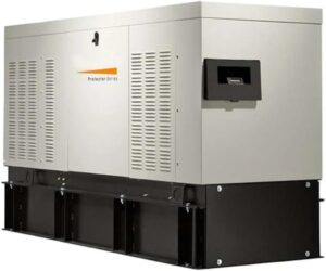 Image 1 of buy protector series 20kw generator