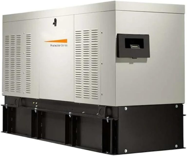 Image 1 of buy protector series 20kw generator