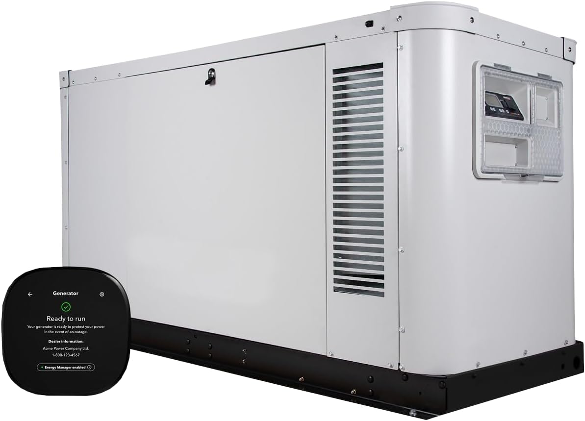 buy protector series 48kw generator,protector series 48kw worth buying,protector series 48kw pros cons,protector series vs alternatives,should I buy a 48kw generator,best 48kw standby generator - detailed features and technical specifications