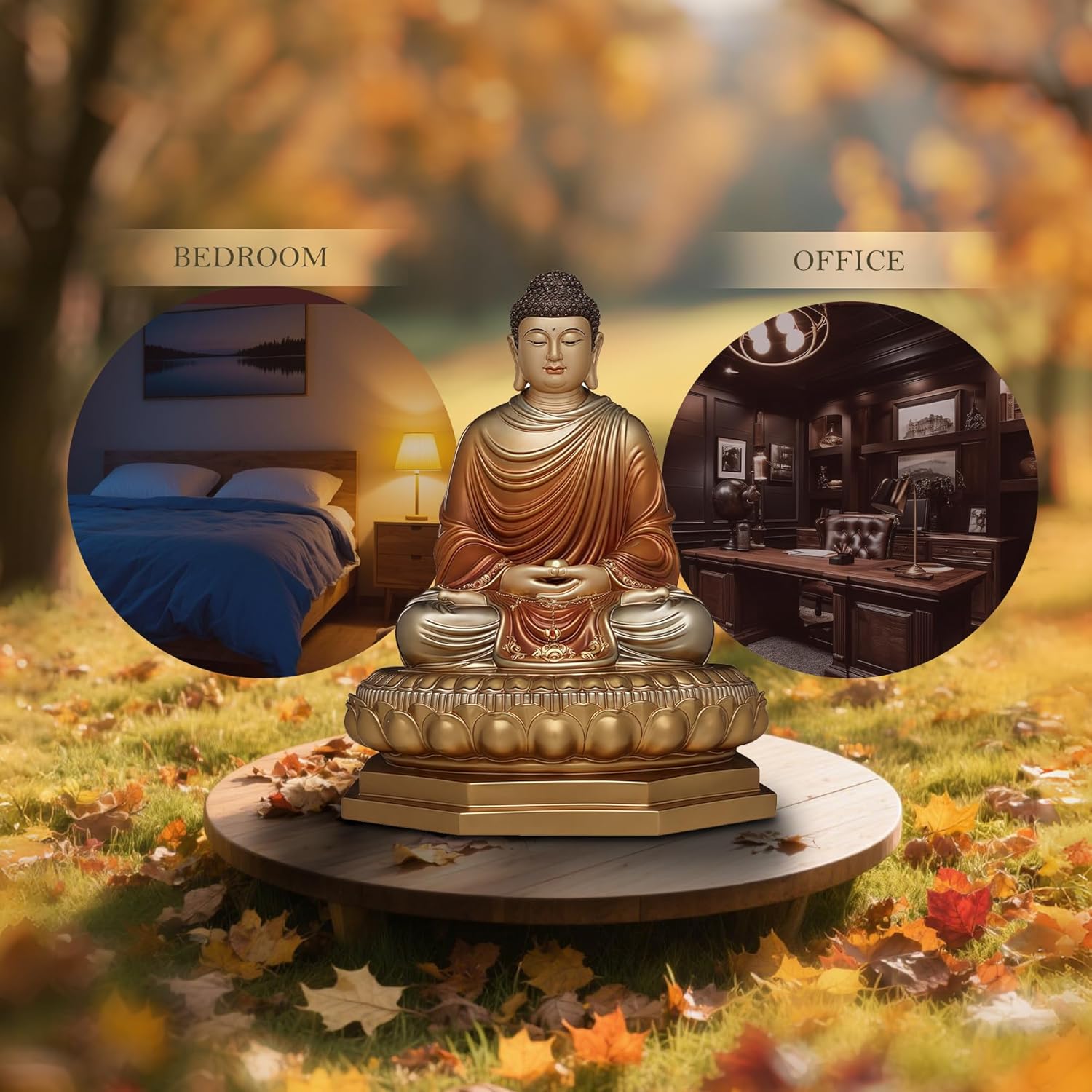 Step-by-step guide for buy pure copper big buddha statue,pure copper buddha statue worth it,best large buddha statue for home,big buddha statue pros and cons,handmade copper buddha statue quality,should I buy a large buddha statue - complete tutorial
