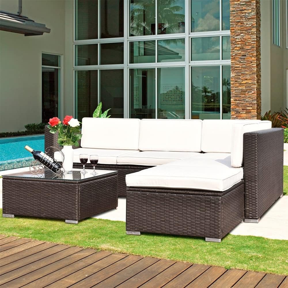 buy rattan outdoor furniture set,best patio wicker furniture set,rattan furniture set pros cons,should I buy a rattan sofa set,rattan furniture set vs aluminum,rattan outdoor furniture worth buying unboxing and complete package contents