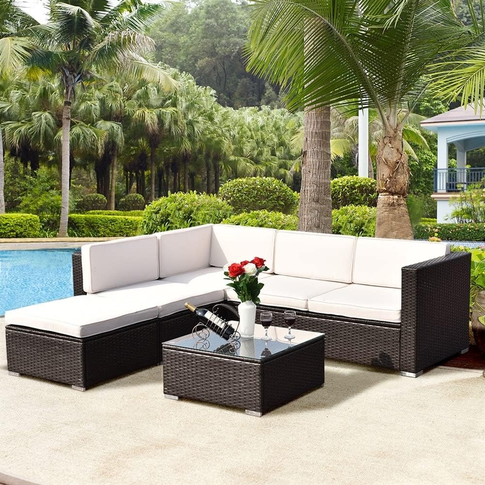 Step-by-step guide for buy rattan outdoor furniture set,best patio wicker furniture set,rattan furniture set pros cons,should I buy a rattan sofa set,rattan furniture set vs aluminum,rattan outdoor furniture worth buying - complete tutorial