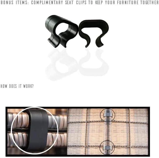 Step-by-step guide for buy rattan sectional sofa,rattan sectional sofa pros cons,should I buy a rattan sectional,best wicker outdoor sectional,rattan sectional vs fabric,rattan sectional worth buying - complete tutorial