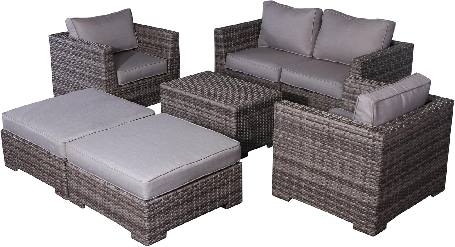 buy rattan wicker seating group,should I buy a rattan wicker seating group,rattan wicker seating group vs outdoor sofa,rattan wicker seating group pros cons,best wicker patio set for 6 people,rattan wicker seating group worth buying - detailed features and technical specifications