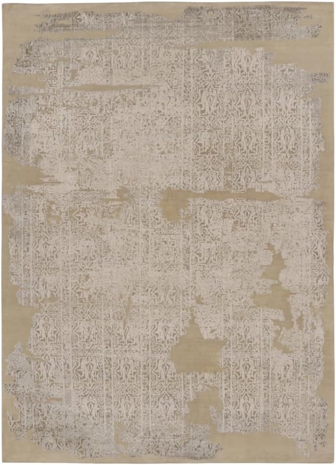 Image 1 of buy rug kilim chalk ash fragment