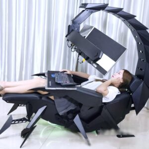 Image 1 of buy scorpion gaming cockpit