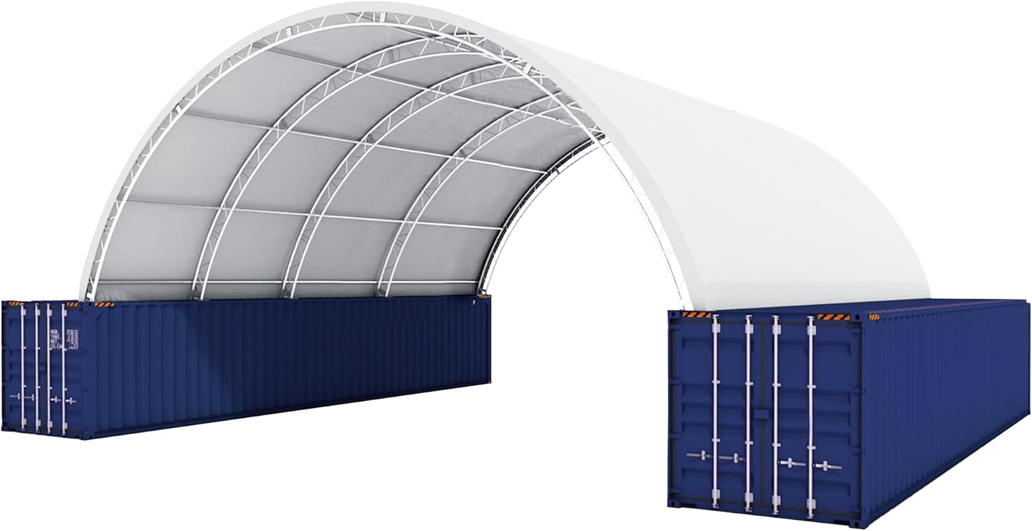 buy shipping container canopy shelter,best container roof kit for commercial use,shipping container canopy shelter pros cons,should I buy a container canopy shelter,large outdoor storage canopy alternatives,durable container shelter worth buying - detailed features and technical specifications