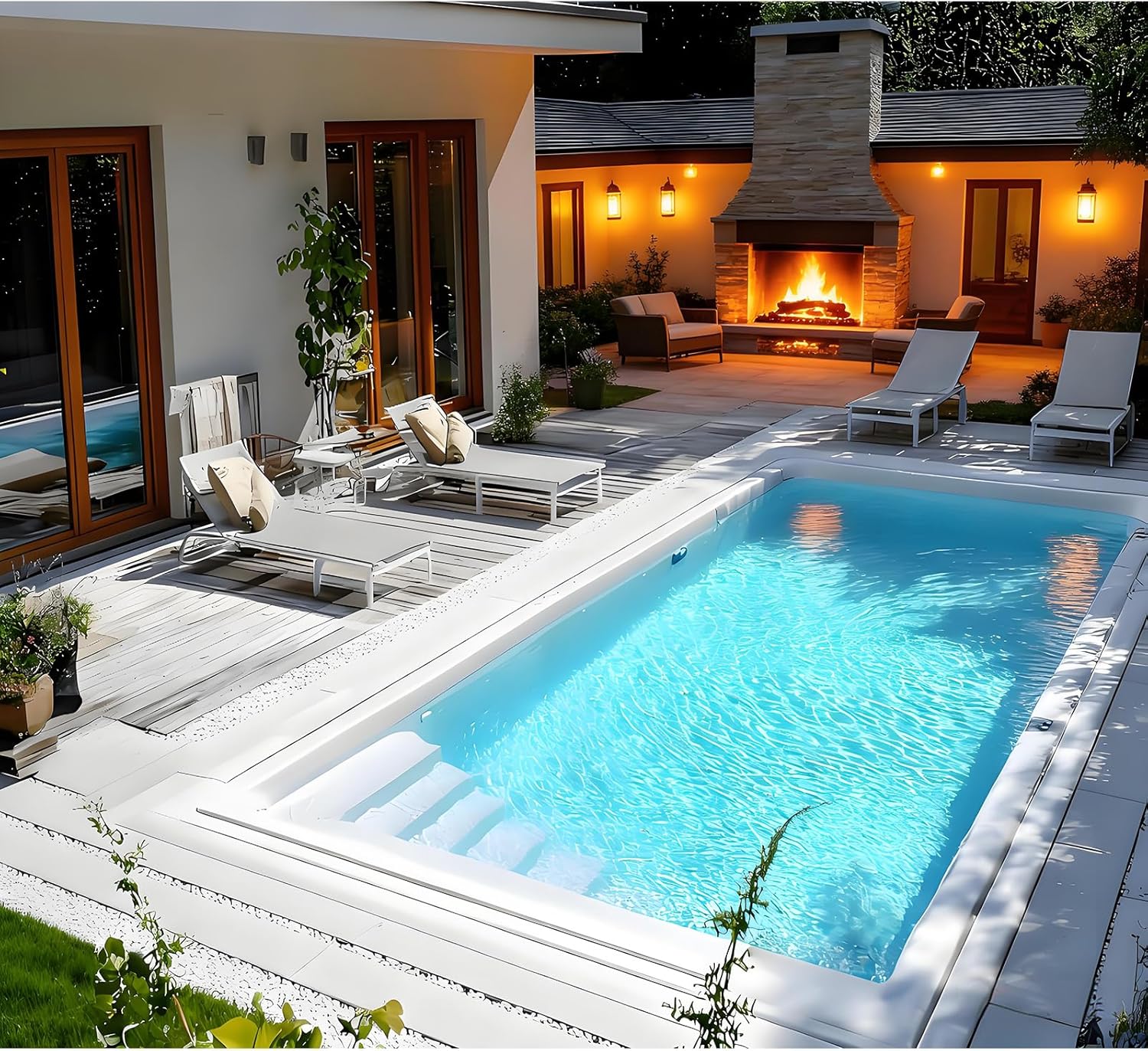 buy shipping container pool,best above ground swimming pool,fiberglass container pool pros cons,shipping container pool worth it,above ground pool for backyard,container pool vs traditional pool - detailed features and technical specifications