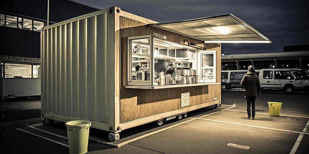 Step-by-step guide for buy shipping container restaurant,shipping container restaurant worth buying,best prefabricated container cafe,shipping container bar pros cons,should I buy a container restaurant,modular container kitchen vs traditional - complete tutorial