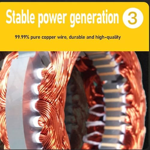 buy silent diesel generator,should I buy portable 3 phase generator,silent diesel generator vs gas,permanent magnet generator pros cons,best diesel generator for home backup,silent generator worth buying performance testing and real-world results