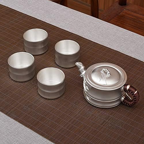 buy silver 999 tea set,silver 999 tea set worth buying,best handmade silver tea set,silver 999 tea set pros cons,should I buy a silver tea set,silver 999 vs sterling silver tea set unboxing and complete package contents