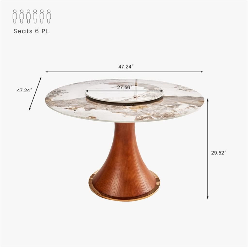 Step-by-step guide for buy sintered stone dining table,sintered stone table pros cons,best round dining table with stone top,solid wood base dining table worth buying,should I buy a sintered stone table,sintered stone vs marble dining table - complete tutorial
