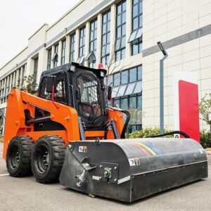 Image 1 of buy skid steer loader