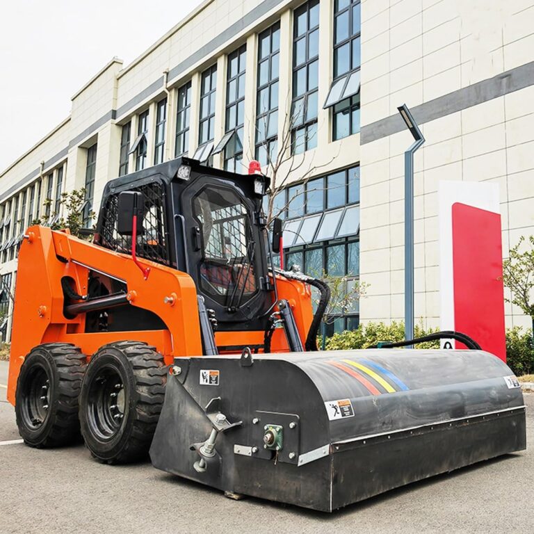 Buy Skid Steer Loader: Honest Pros & Cons Guide 71 Image 1 of buy skid steer loader