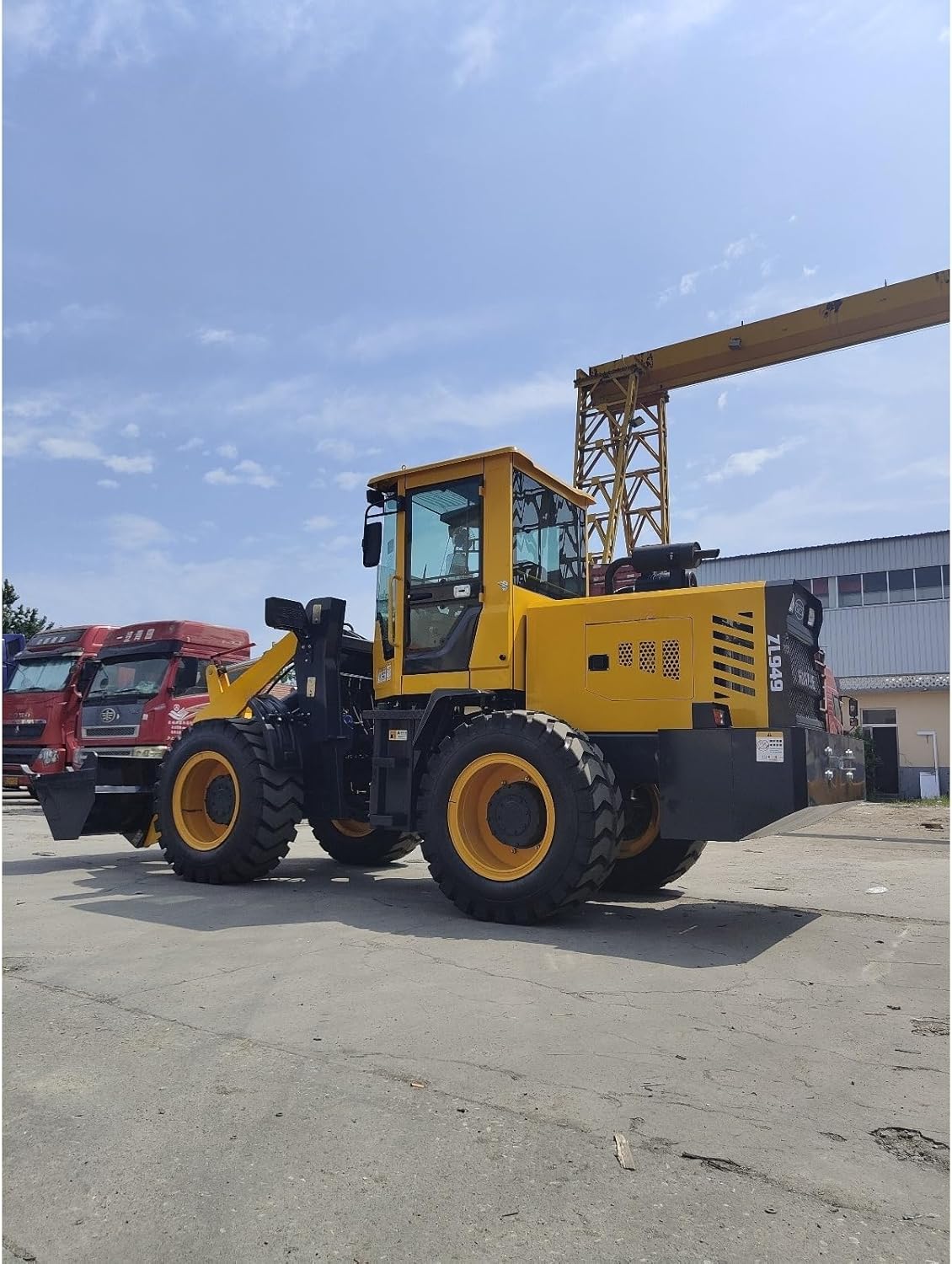 buy skid steer loader,skid steer loader for sale,should I buy a skid steer loader,compact track loader vs skid steer,skid steer loader attachments,best skid steer for landscaping unboxing and complete package contents
