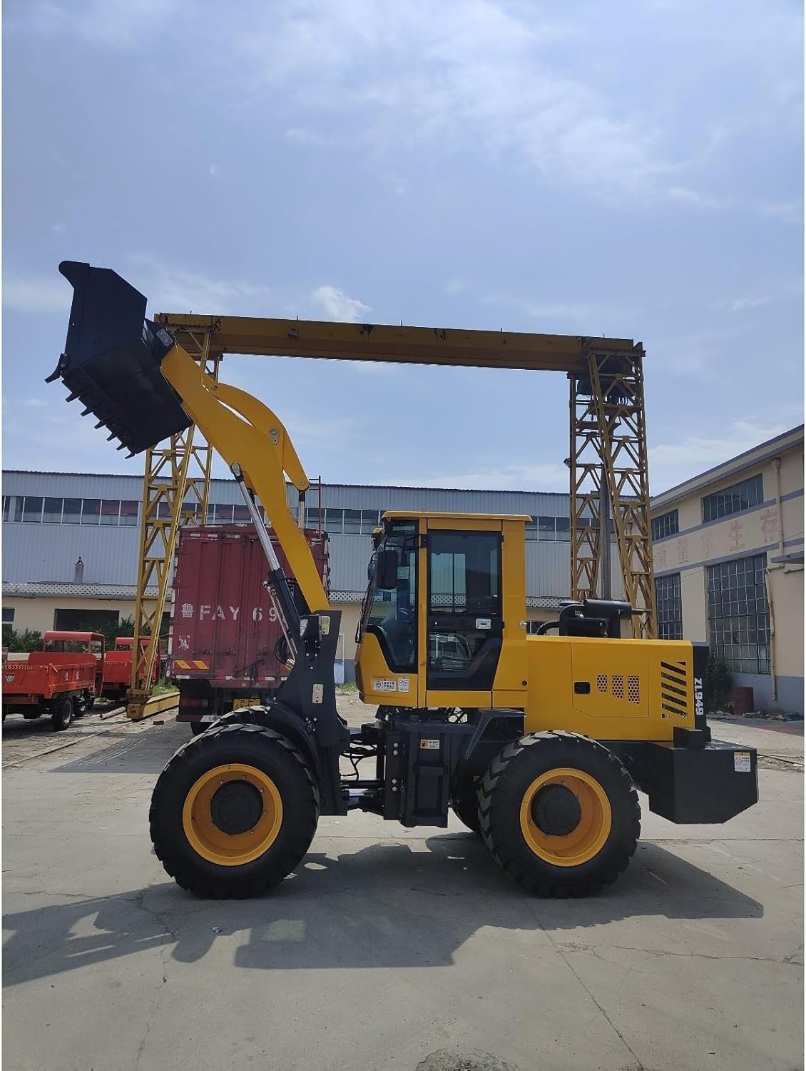 Step-by-step guide for buy skid steer loader,skid steer loader for sale,should I buy a skid steer loader,compact track loader vs skid steer,skid steer loader attachments,best skid steer for landscaping - complete tutorial