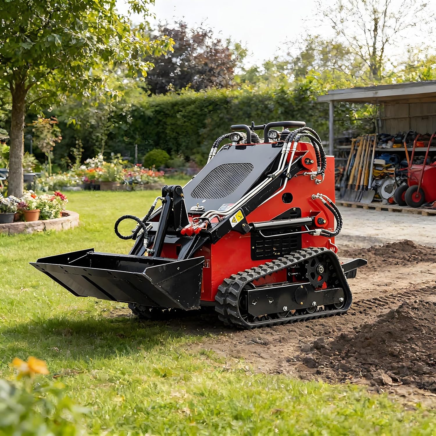 Step-by-step guide for buy skid steer loader,best skid steer attachments,skid steer loader vs alternatives,should I buy a skid steer loader,skid steer loader pros cons,skid steer loader worth it - complete tutorial