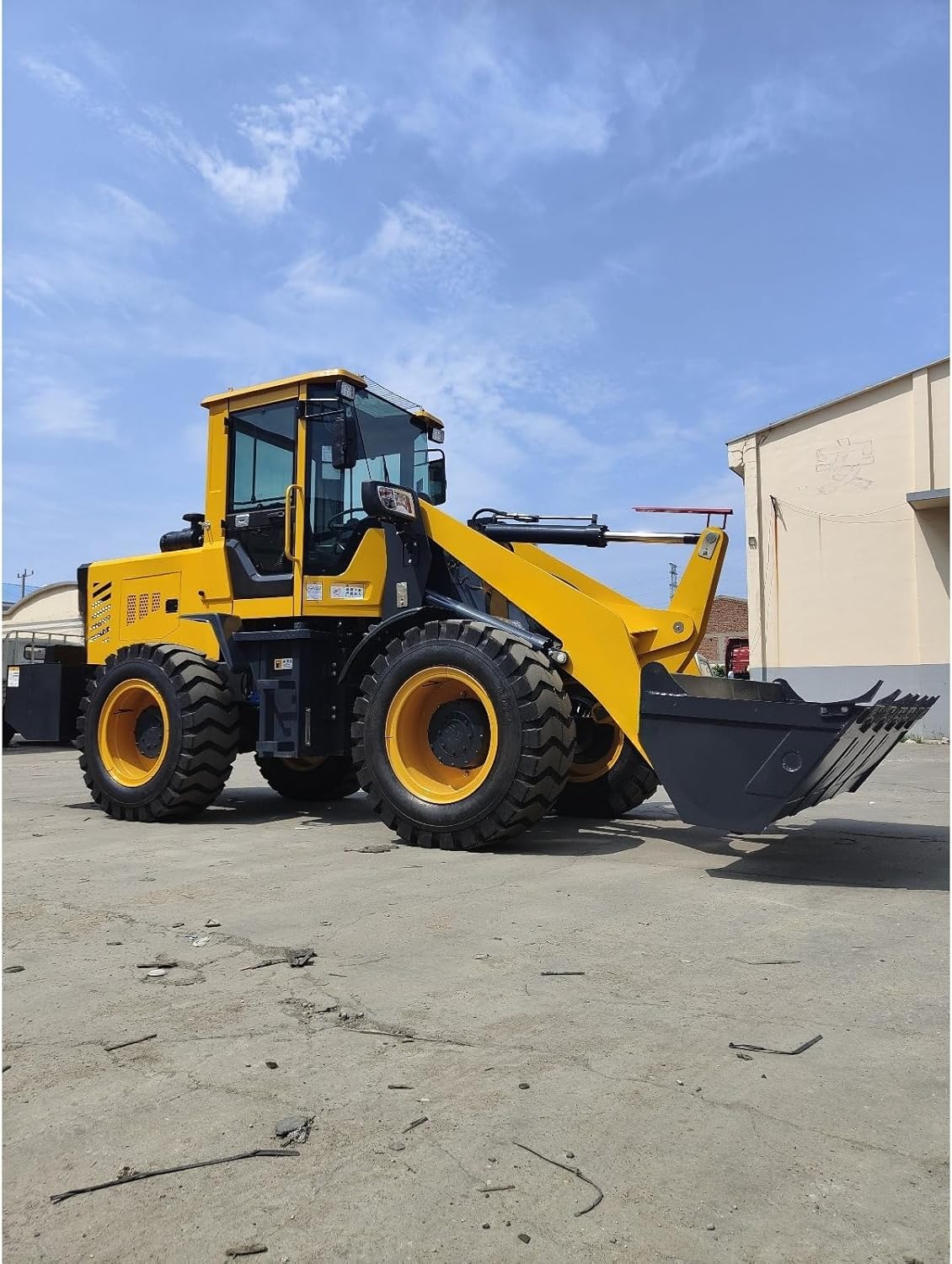 buy skid steer loader,skid steer loader for sale,should I buy a skid steer loader,compact track loader vs skid steer,skid steer loader attachments,best skid steer for landscaping performance testing and real-world results