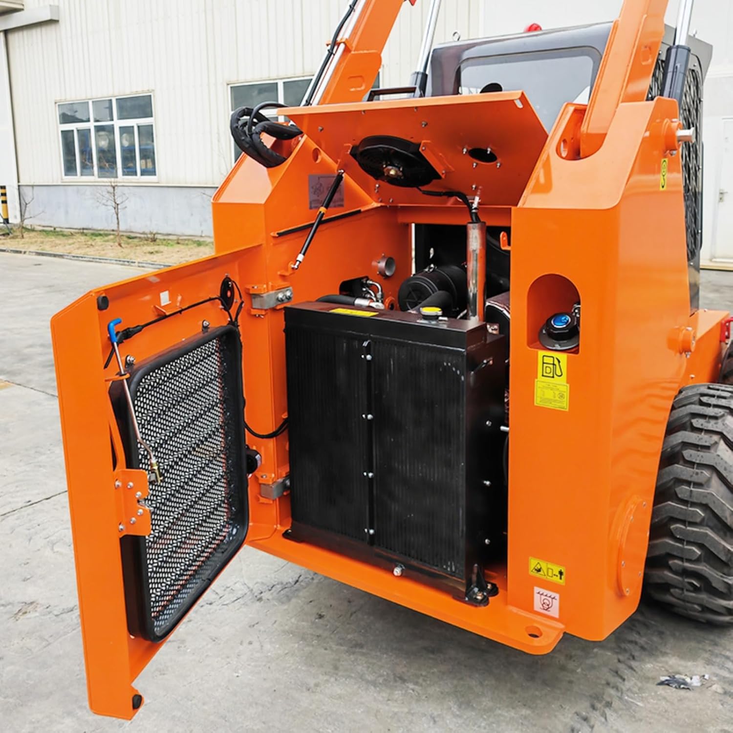 buy skid steer loader,best skid steer attachments,skid steer loader vs alternatives,should I buy a skid steer loader,skid steer loader pros cons,skid steer loader worth it performance testing and real-world results