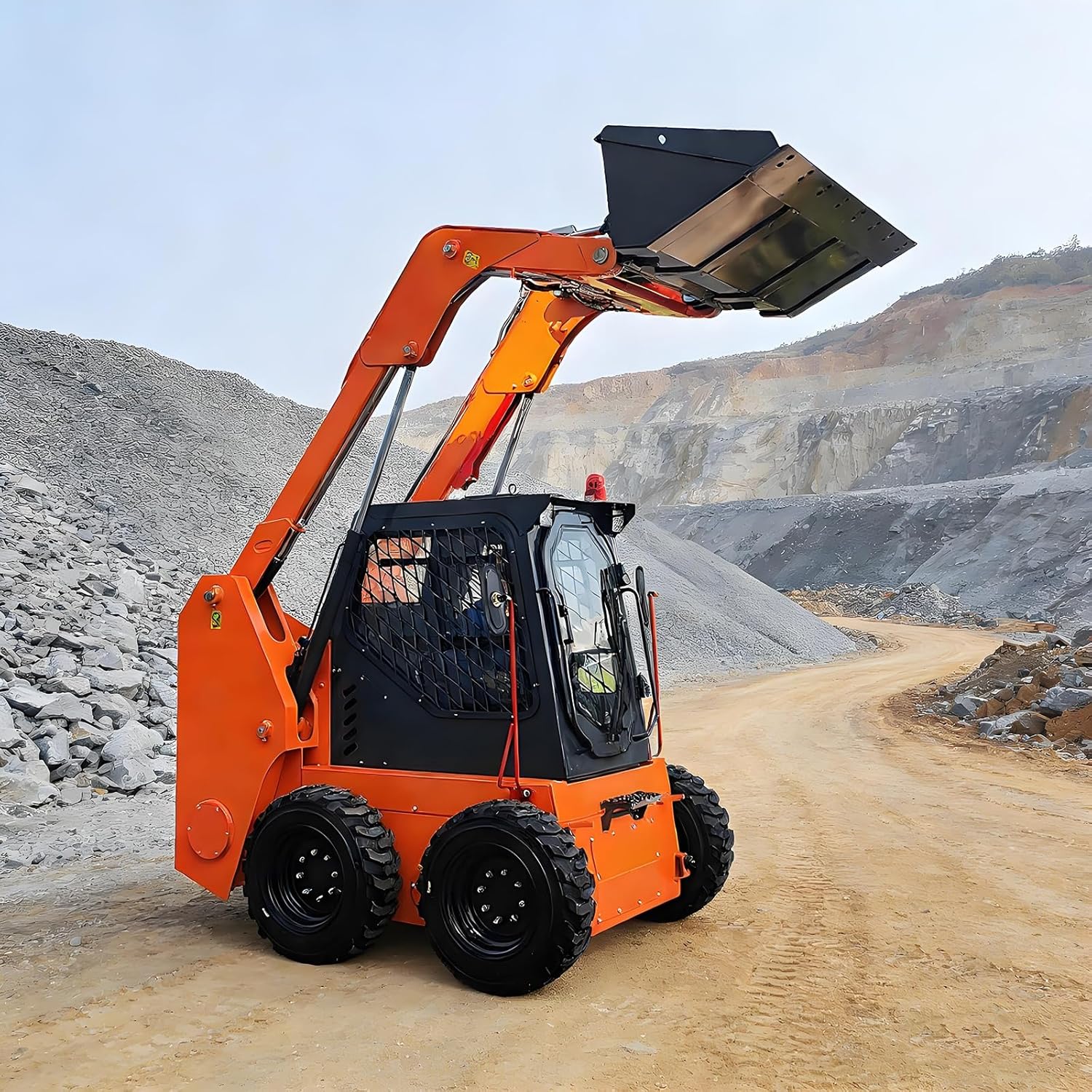buy skid steer loader ripper,skid steer loader ripper attachment,best skid steer attachments for ripping,skid steer loader ripper pros cons,should i buy a skid steer ripper,skid steer ripper vs excavator ripper unboxing and complete package contents