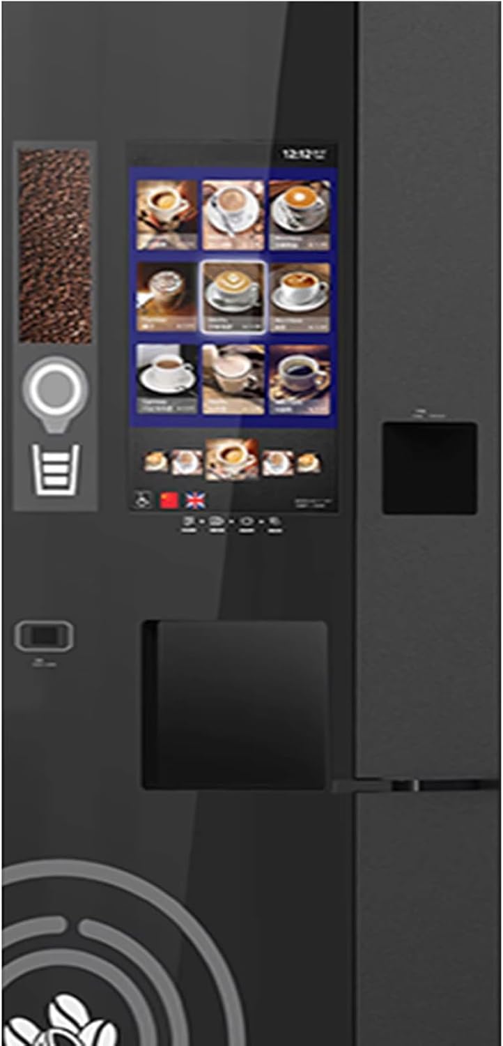 Image 1 of buy smart coffee vending machine