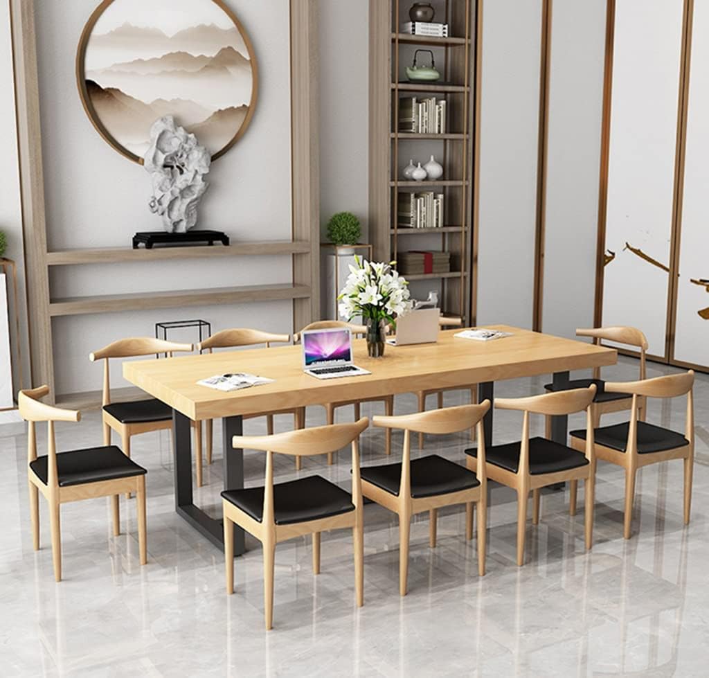 buy solid wood office desk,solid wood desk worth buying,best thick wood computer desk,solid wood office desk pros cons,should I buy a 5cm thick pine desk,solid wood desk vs engineered wood performance testing and real-world results