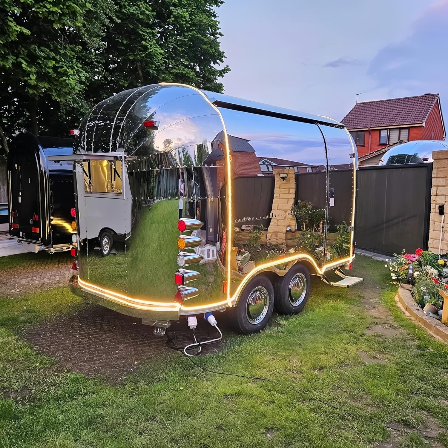 Step-by-step guide for buy stainless steel food trailer,should I buy a custom food trailer,commercial food trailer pros cons,food truck trailer worth buying,best mobile kitchen trailer,stainless steel food trailer vs alternatives - complete tutorial