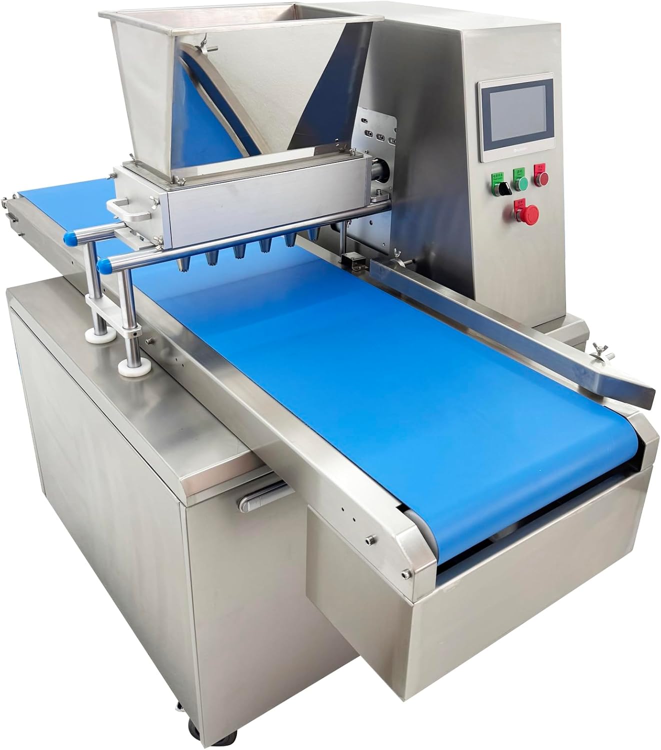 buy techtongda cookie depositor machine,techtongda cookie machine worth buying,best commercial cookie batter depositor,cookie depositor machine pros cons,techtongda vs other cookie machines,should I buy a techtongda depositor unboxing and complete package contents