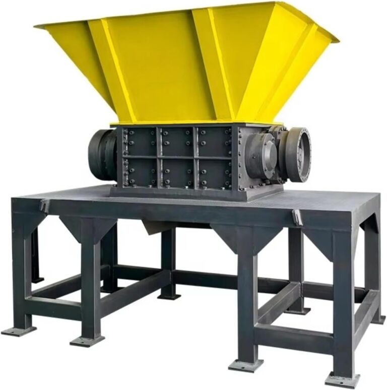 Image 1 of buy tire shredding machine