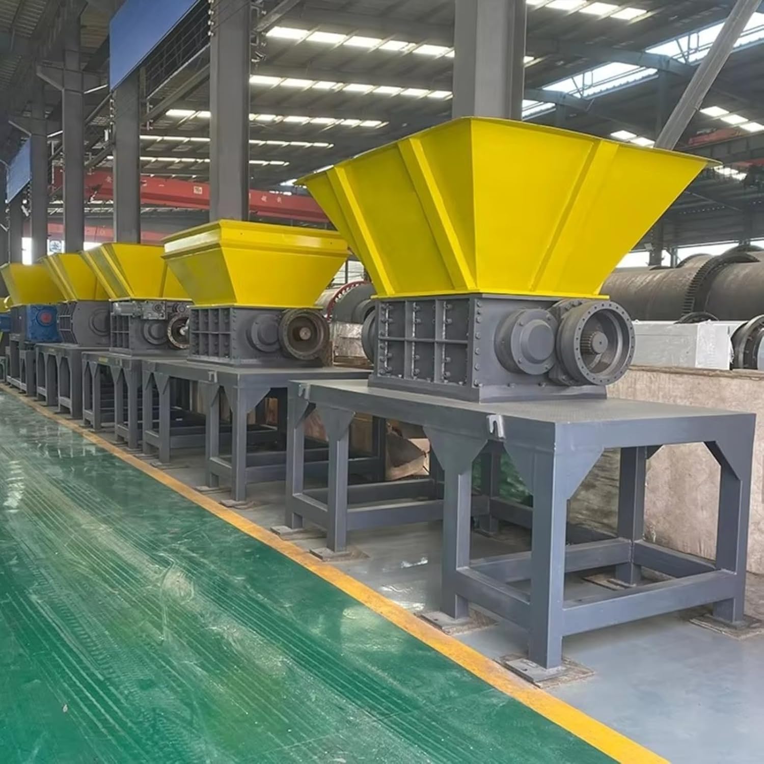 buy tire shredding machine,tire shredder pros cons,industrial tire shredder worth buying,best tire shredding machine for scrap,should I buy a heavy duty tire shredder,tire shredder vs alternatives unboxing and complete package contents