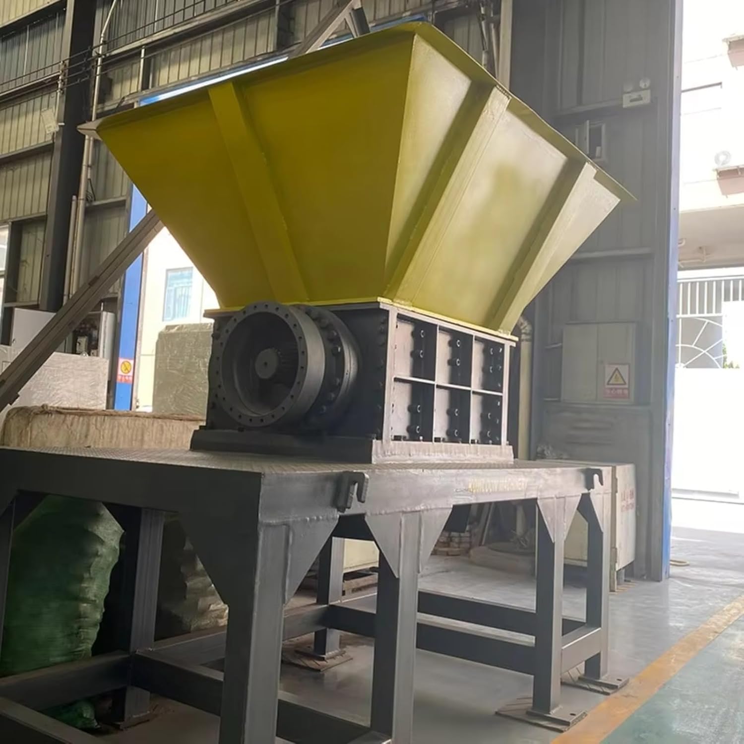 Step-by-step guide for buy tire shredding machine,tire shredder pros cons,industrial tire shredder worth buying,best tire shredding machine for scrap,should I buy a heavy duty tire shredder,tire shredder vs alternatives - complete tutorial