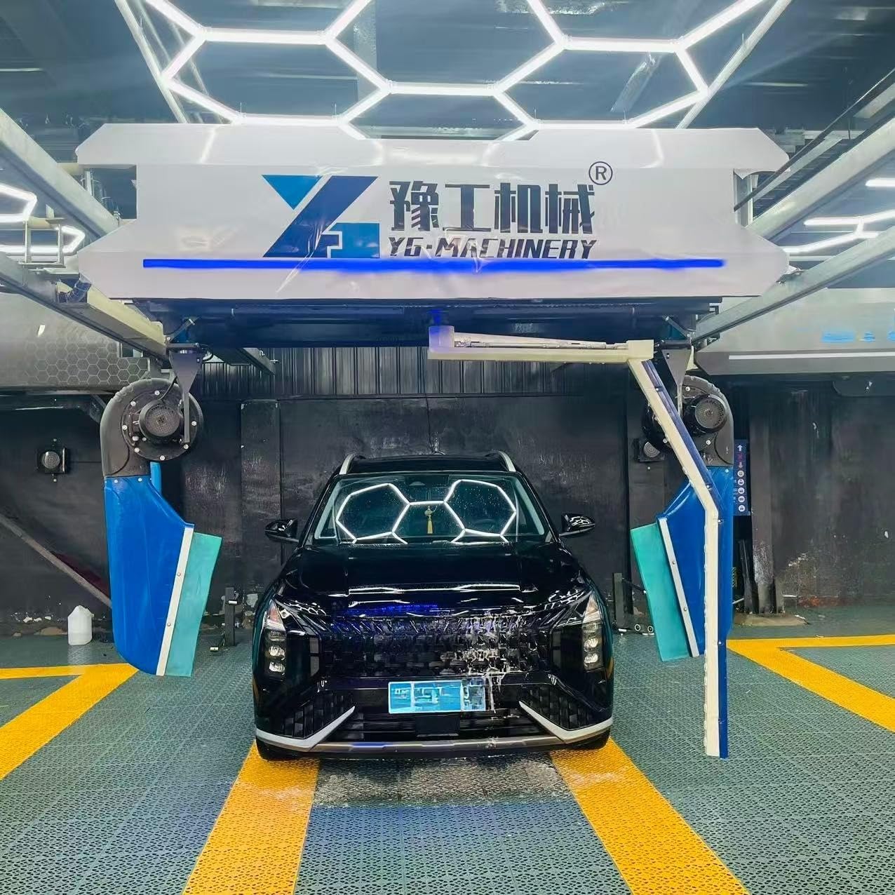 buy touchless car wash machine,touchless car wash machine worth it,best commercial car wash equipment,touchless car wash pros cons,touchless vs traditional car wash,should I buy a touchless car wash system - detailed features and technical specifications