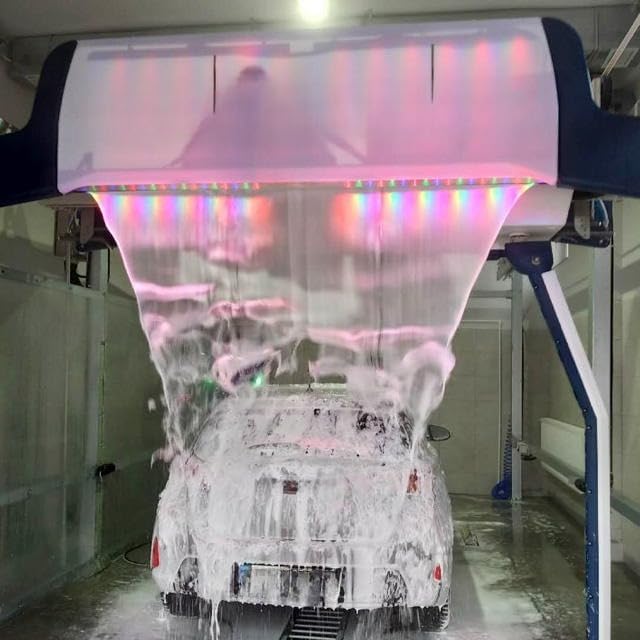 buy touchless car wash machine,touchless car wash machine worth it,best commercial car wash equipment,touchless car wash pros cons,touchless vs traditional car wash,should I buy a touchless car wash system unboxing and complete package contents