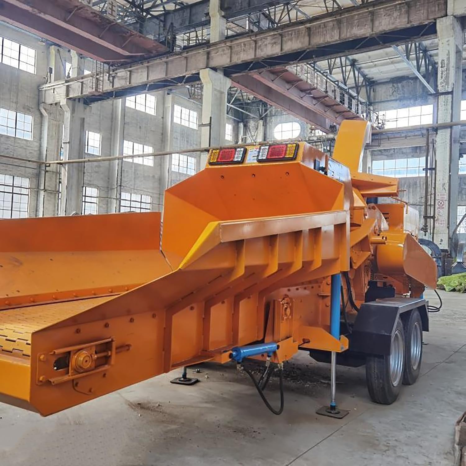 Step-by-step guide for buy towable wood chipper shredder,should I buy a towable wood chipper,towable wood chipper shredder worth buying,best heavy duty garden mulcher,towable wood chipper pros cons,towable chipper vs stationary - complete tutorial