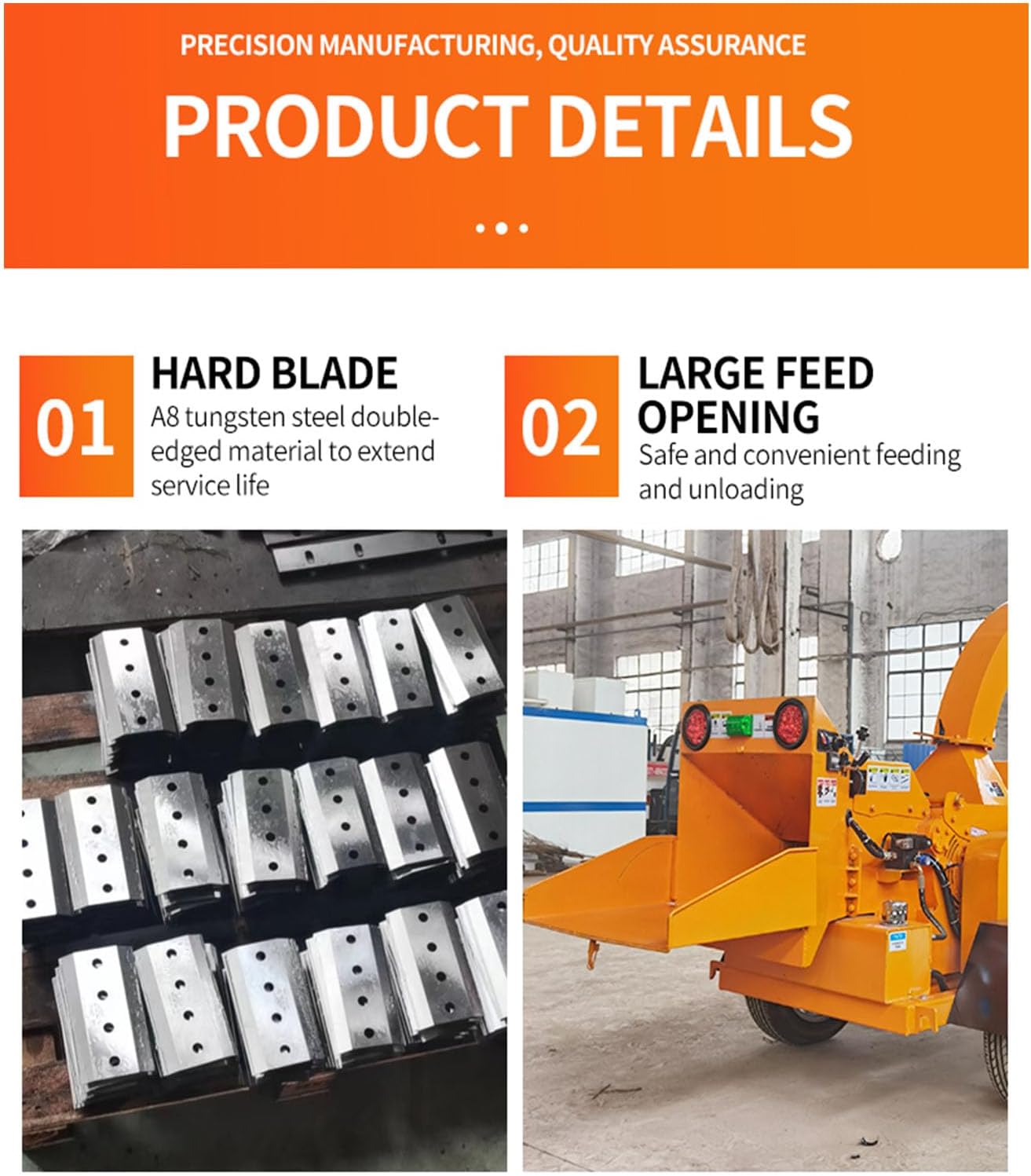 buy tracked wood chipper,heavy duty wood chipper pros cons,electric wood chipper shredder worth buying,best tracked wood chipper for forestry,wood chipper for farm use,should I buy a tracked wood chipper performance testing and real-world results