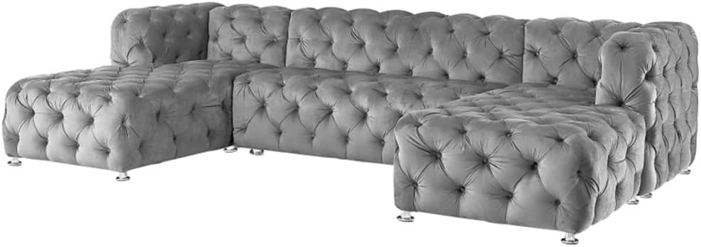 buy u shaped modular sofa,u shaped sofa worth buying,best modular sectional sofa,u shaped sectional pros cons,should I buy a modular sofa,u shaped vs l shaped sofa performance testing and real-world results