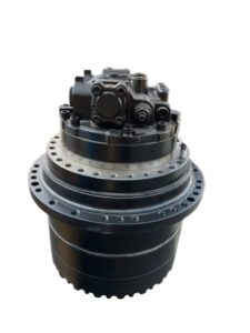Image 1 of buy volvo ec180b travel motor