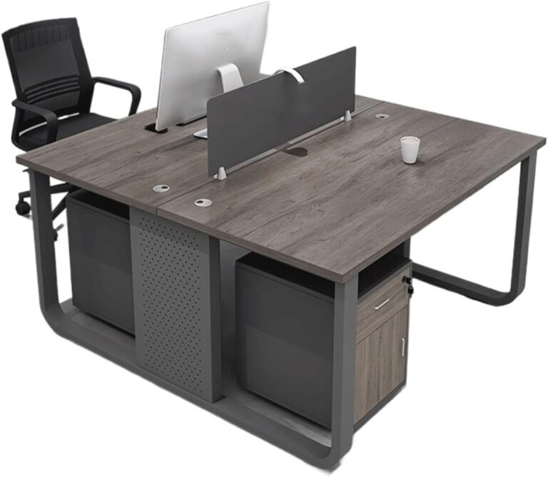 Image 1 of buy walnut staff desk