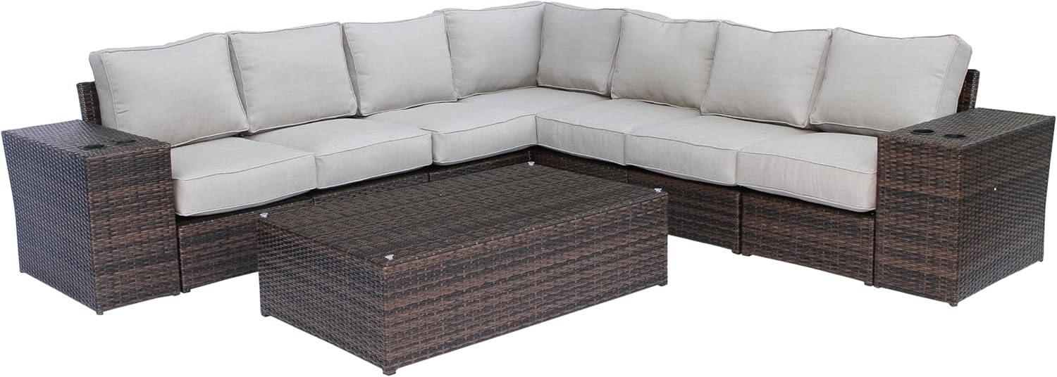 buy wicker outdoor conversation set,should I buy wicker outdoor furniture,wicker conversation set pros cons,best outdoor wicker seating set,wicker outdoor furniture worth buying,wicker patio set vs alternatives - detailed features and technical specifications